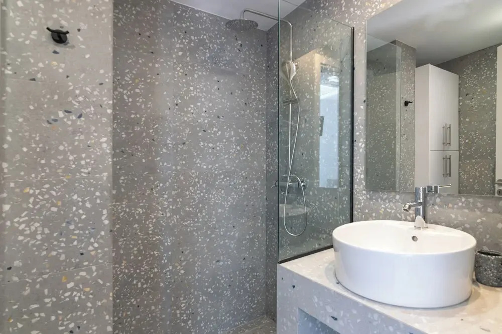 Pyrgos Exclusive , Sea View & Private Pool