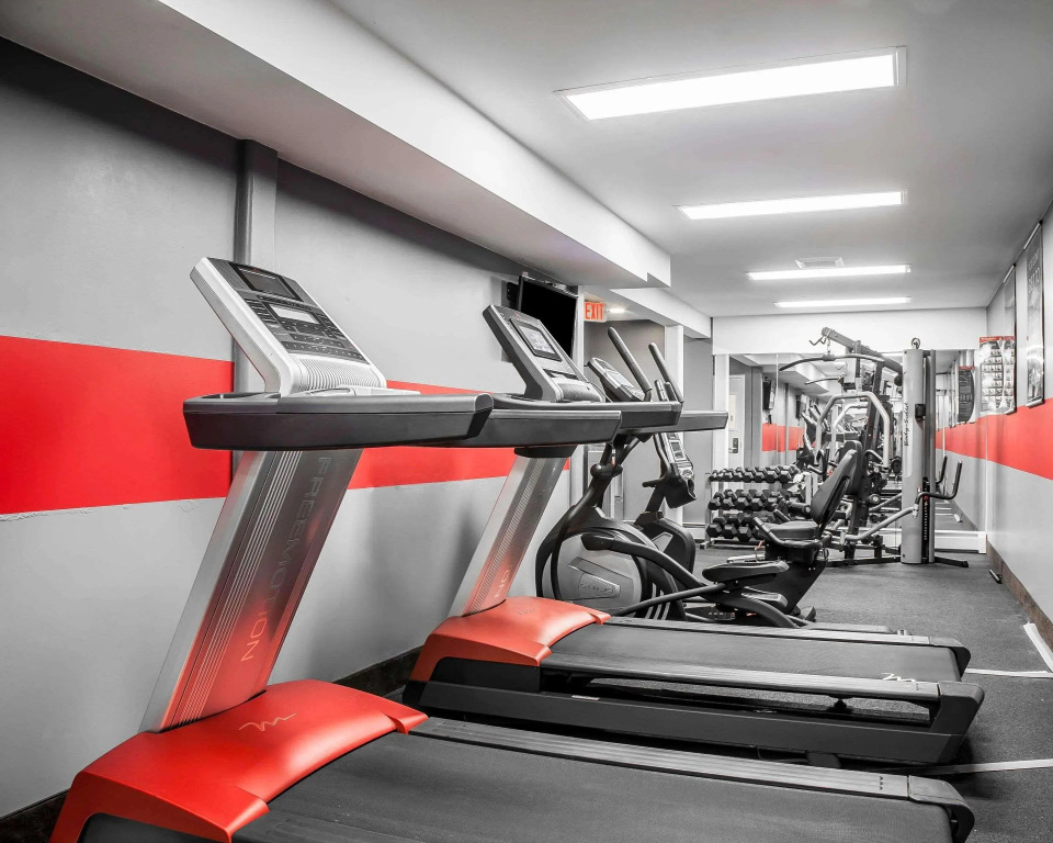 enVision Hotel Boston, an Ascend Hotel Collection Member