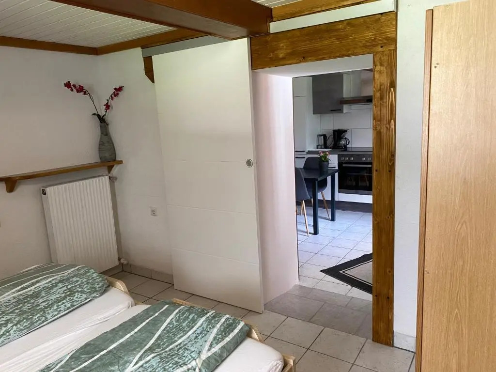 Molltaler Appartements en b&b