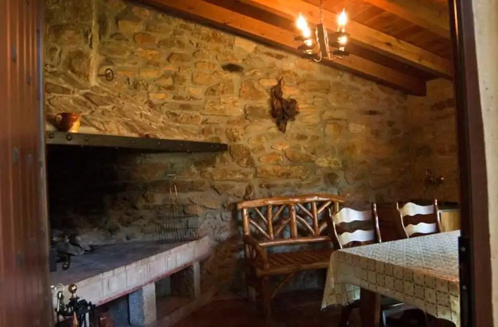 Casa Rural El Nogal