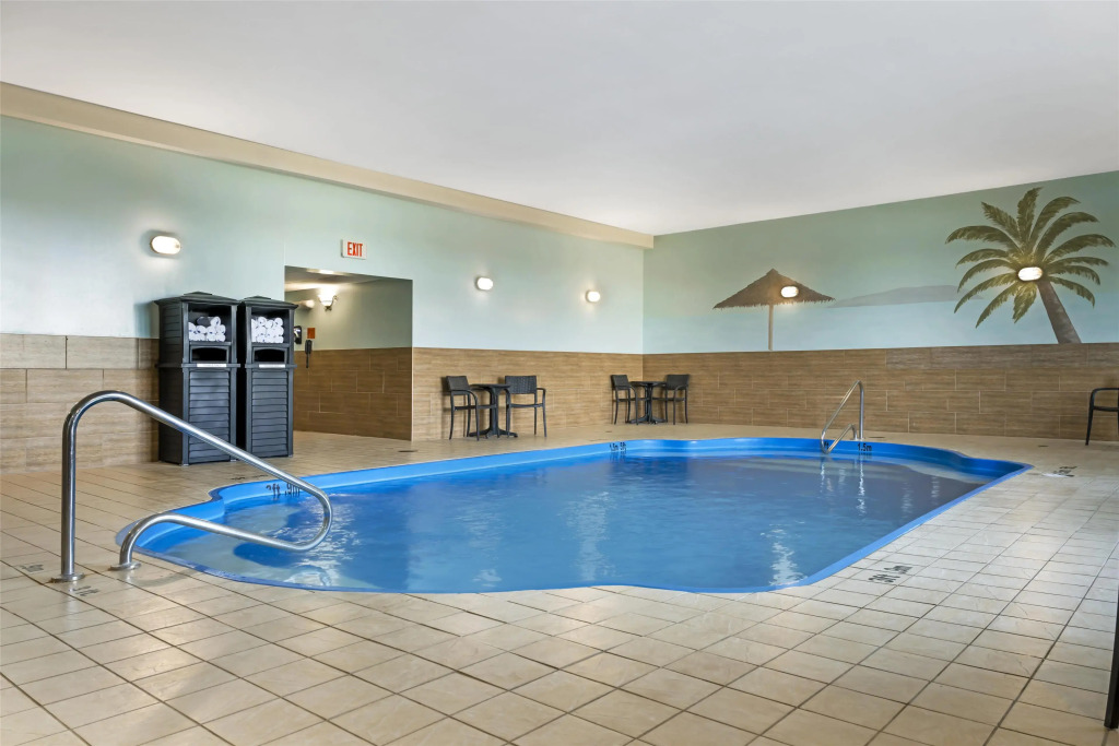 Best Western Plus Woodstock Hotel Conference Centre