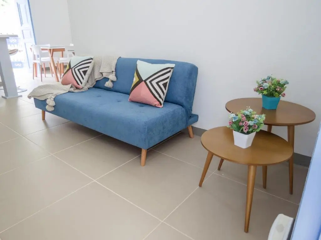 Hotel Azulado Jericó