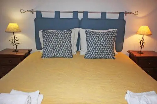 Apartamento T2 Vista Mar E - Quarteira