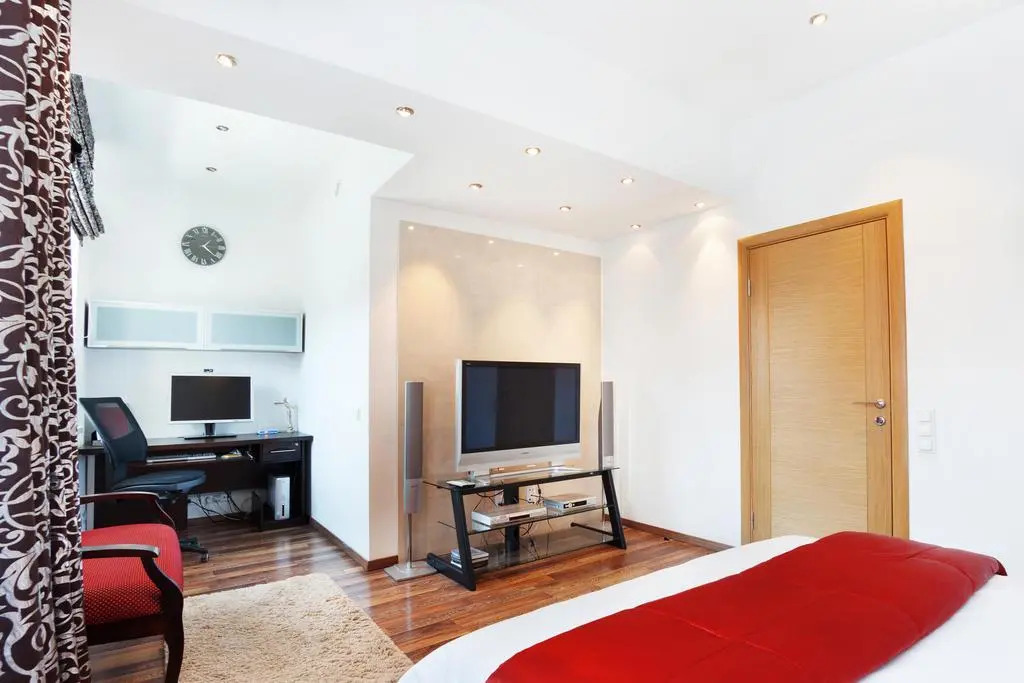 Alex Apartments