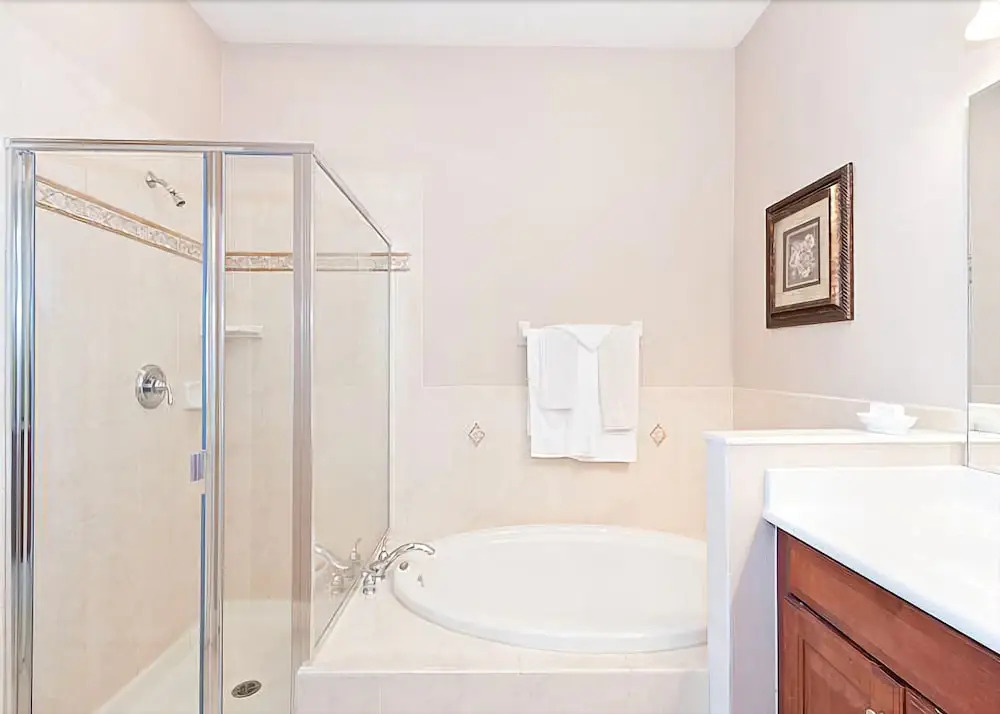 843 Cinnamon Beach - Three Bedroom Condo