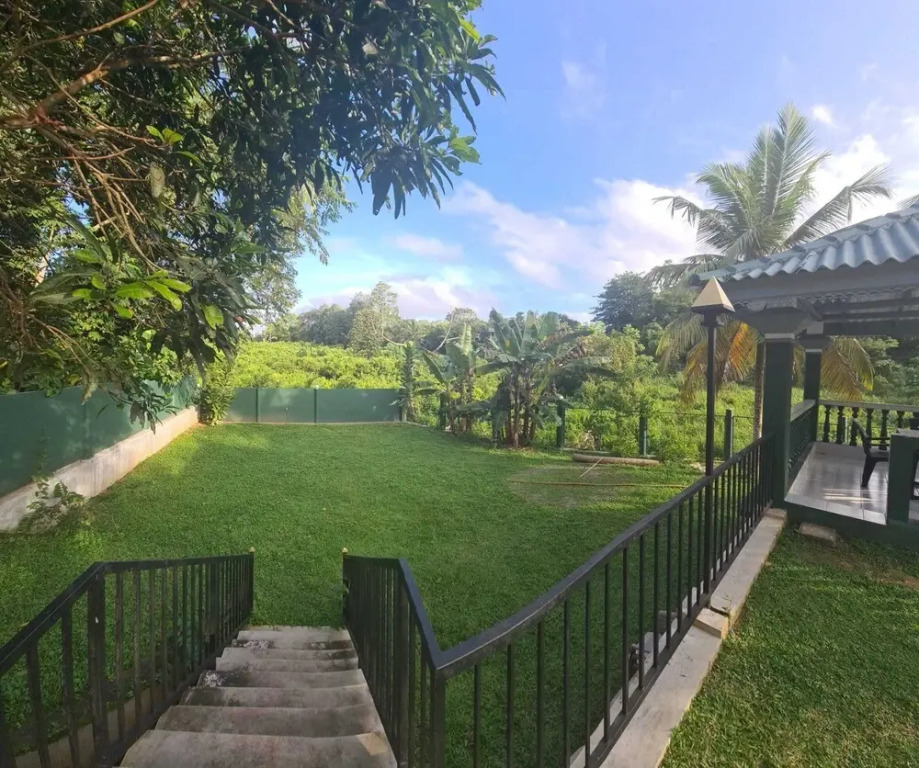 Suma Villa 240 Bentara Uragaha Elpitiya Rd Bentota 1
