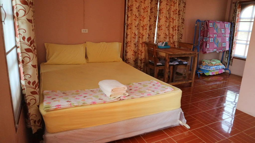 Sunee Resort Laem Mae Phim
