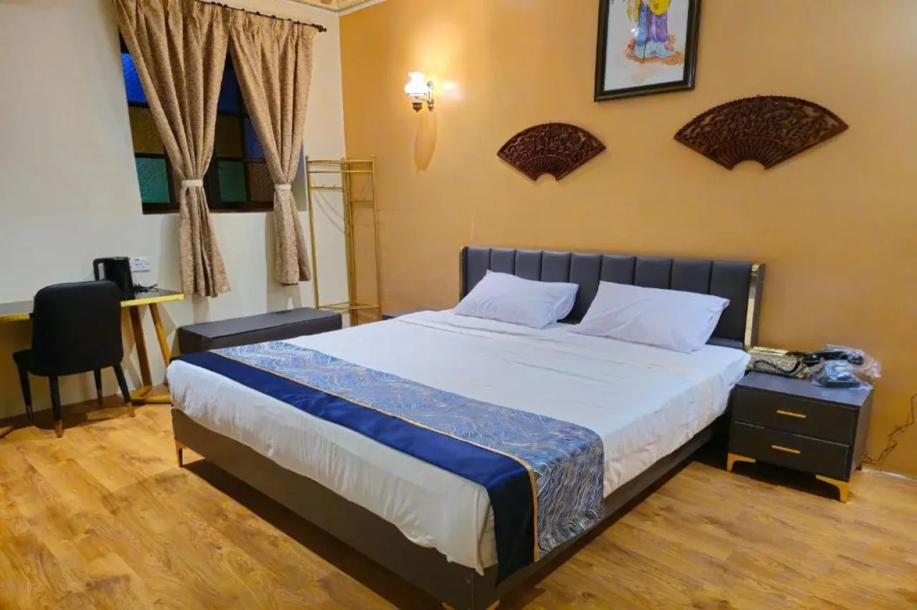 Banana Boutique Hotel