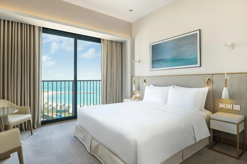 Vida Beach Resort Marassi Al Bahrain