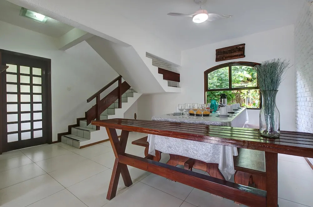 Casa de praia em Tabuba - Ceará