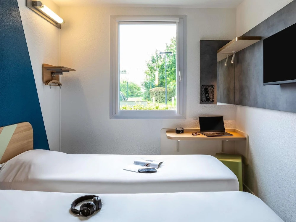 ibis budget Orly Rungis