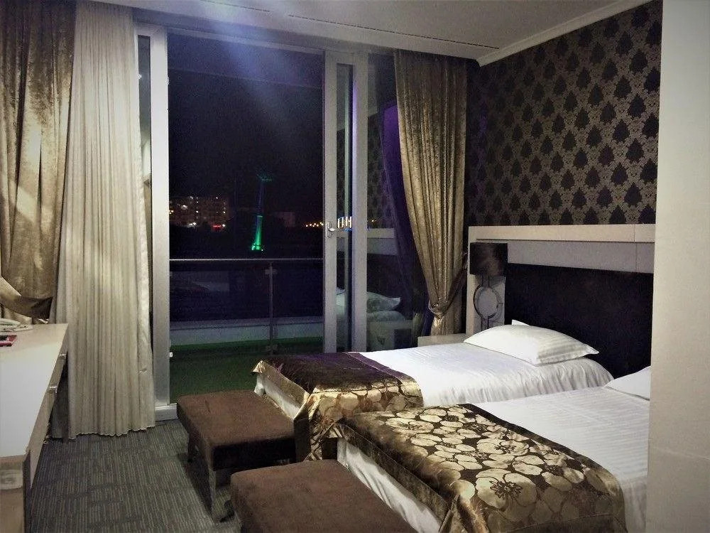 Sport Otel Kule Sube