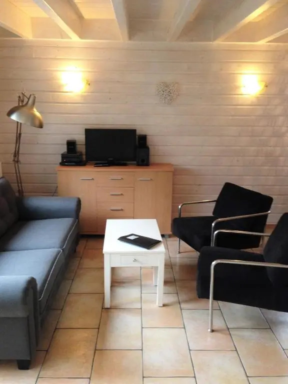 Vakantiehuis in het centrum van Domburg
