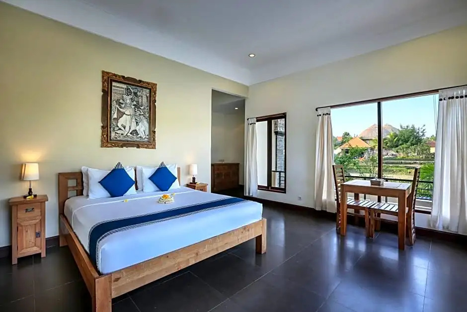 ⁠Nang Ade Villa by GenuineHost