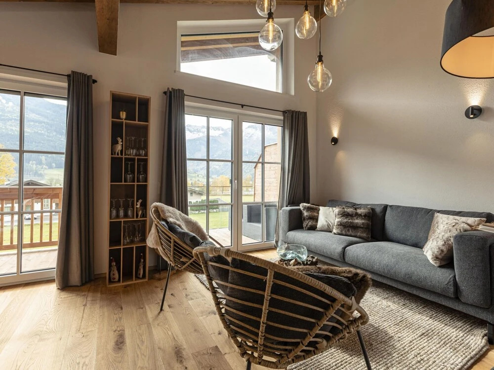 Chalet Wei see 8P Uttendorf