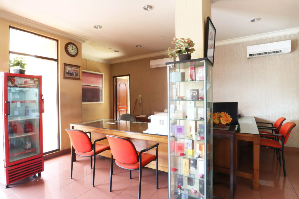 Hotel 678 Kemang