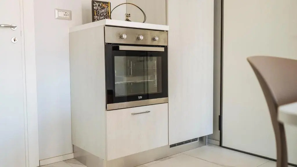 Maison Olga - Incantevole Nuovo Trilocale Vista Mare con parcheggio