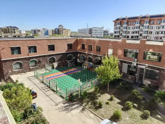 Longjiang Jinxing Daily Rental