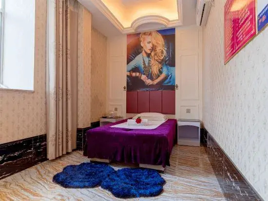 Bolaiya International Hotel (Foshan Longjiang Convention and Exhibition Center)