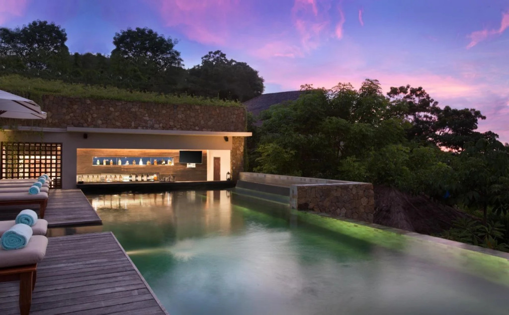 The Tamarind Resort - Nusa Lembongan