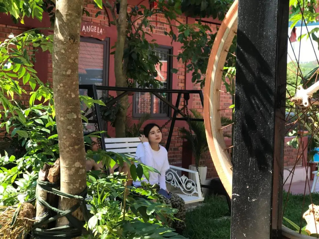 Vus Homestay