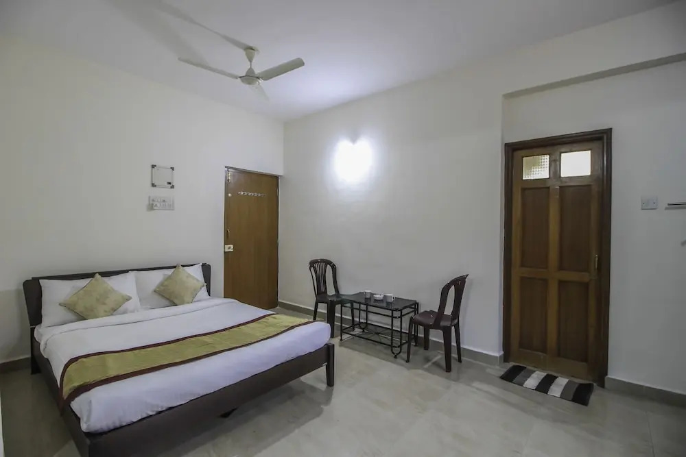 OYO 10812 Home Cozy Studio Colva South Goa
