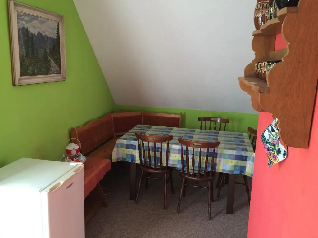 Apartmama Lipová