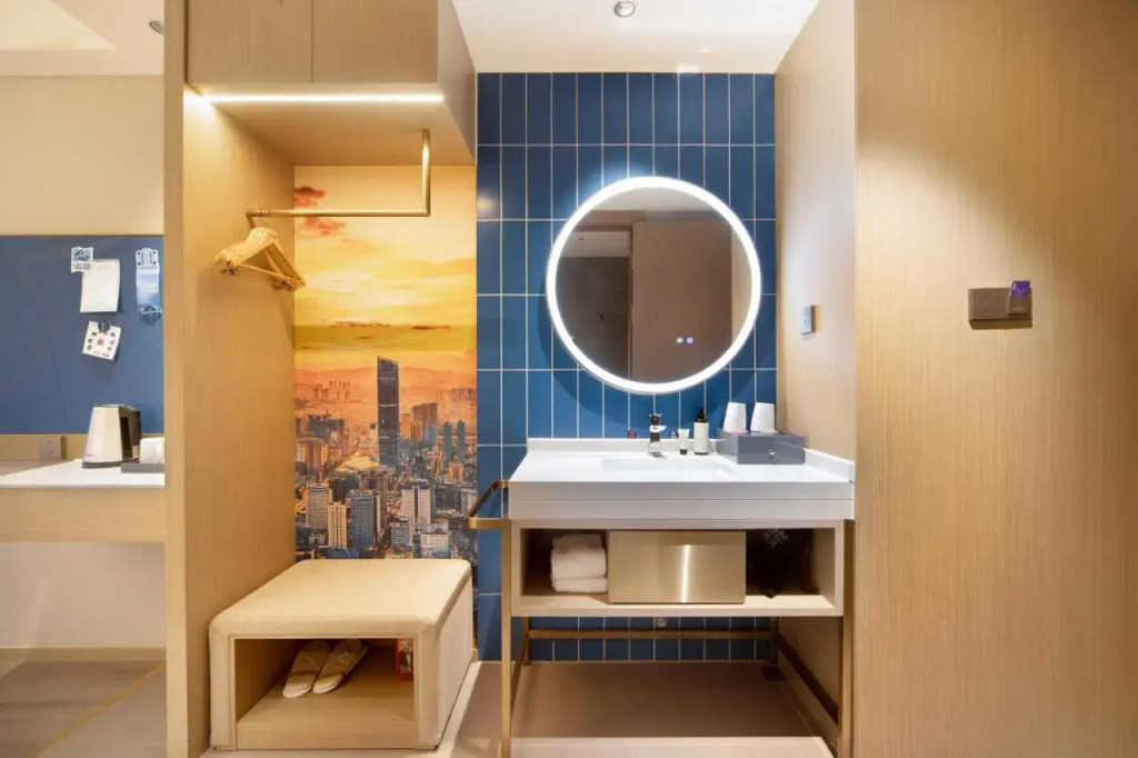 Yunnan Landisi Hotel