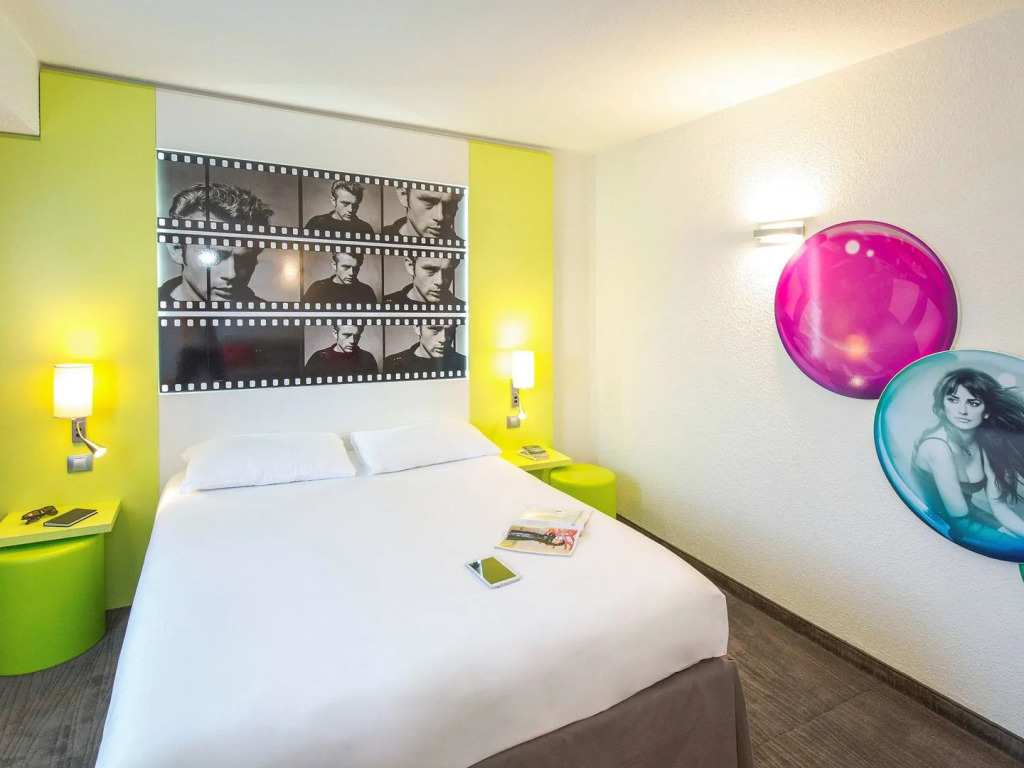 ibis Styles Cannes Le Cannet