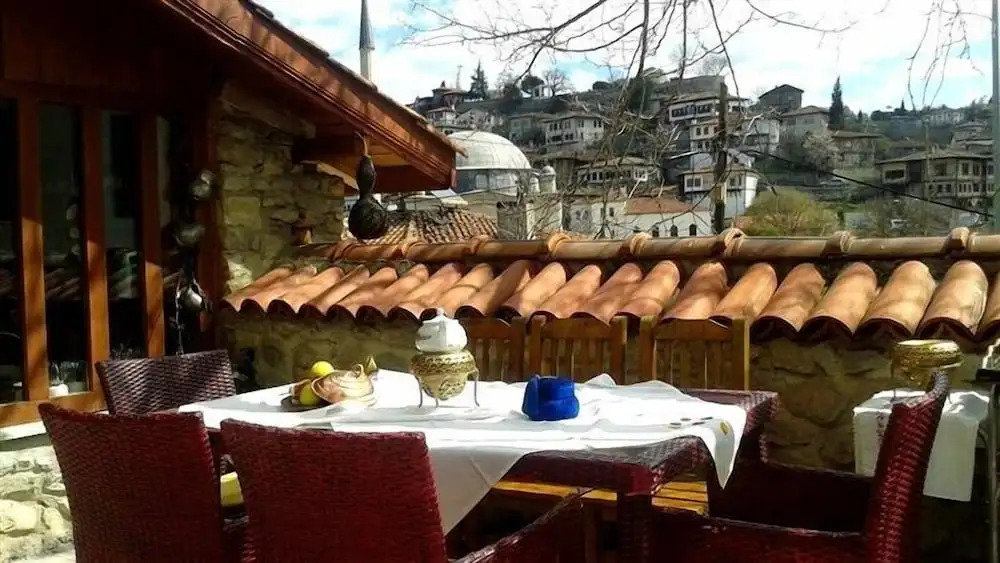 Boncuk Konak