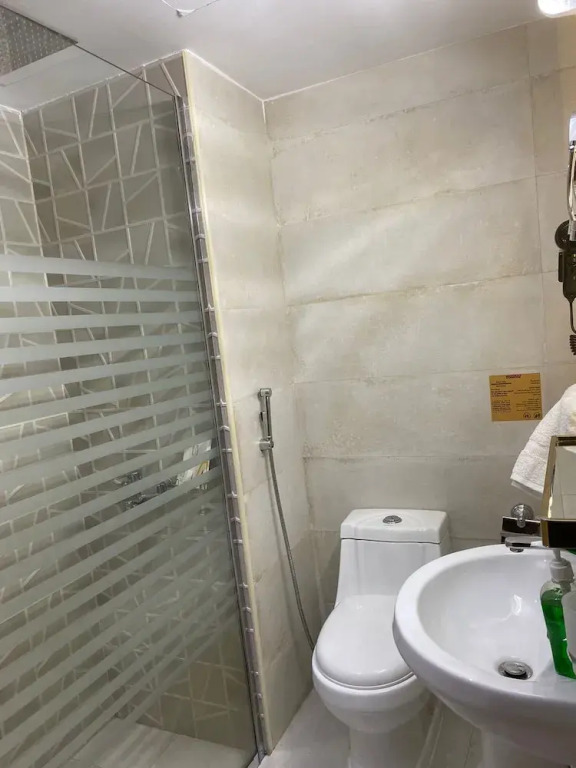 Manazel Al Saadiq Hotel