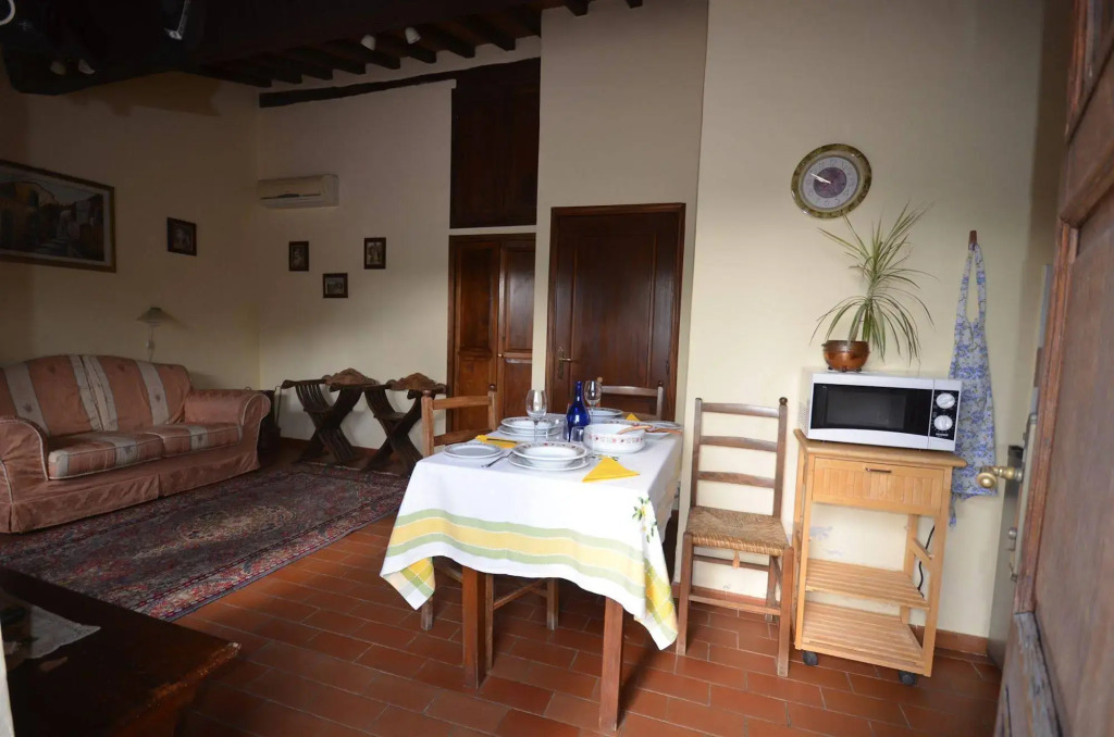 Villa Rinascimento Depandance