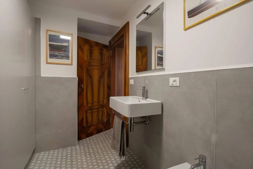 Giglio Suite 2476