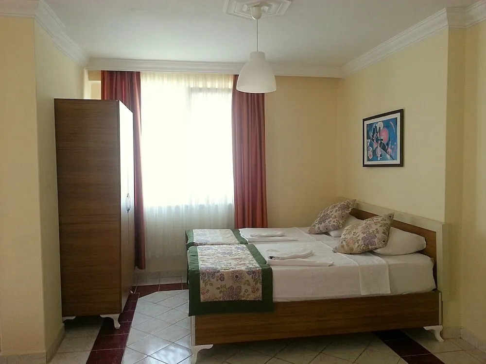 Elit Apart Hotel