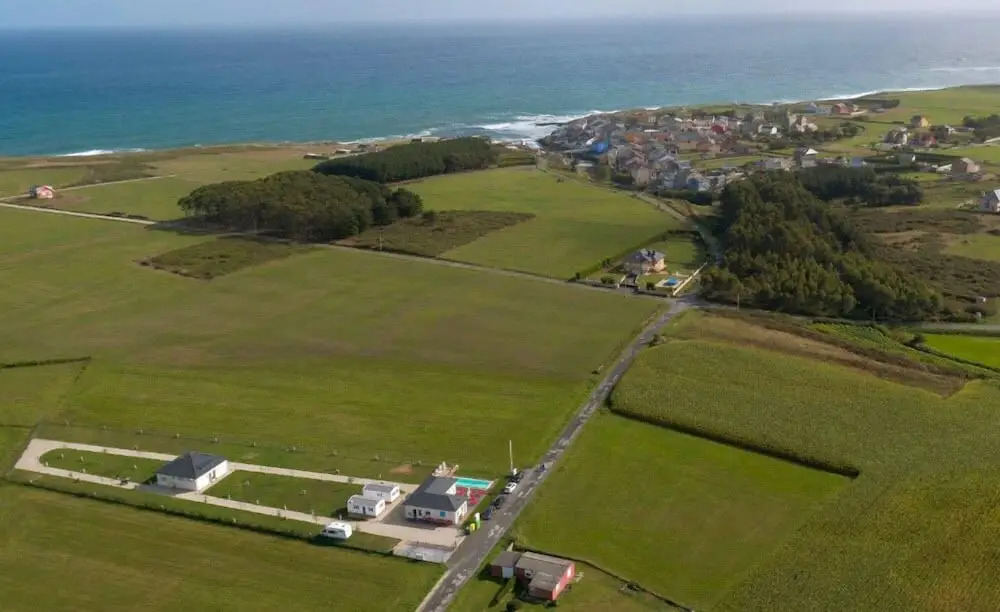 Camping Rinlo Costa