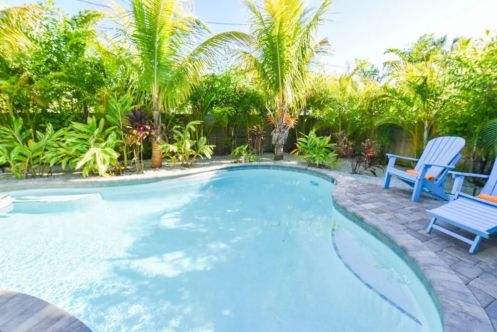 Bermuda Bay Apartment 5
