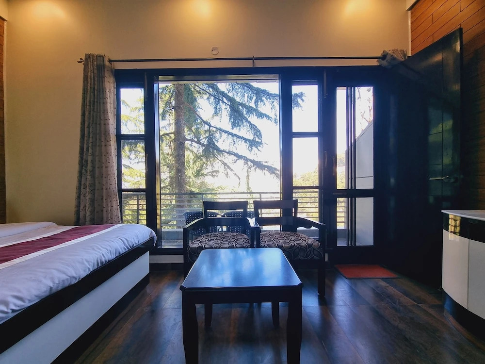 Stylia Suites