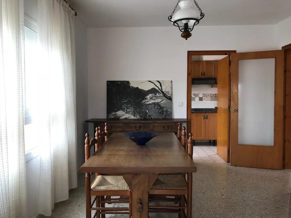 Apartamento Orquidies 12 - 104C