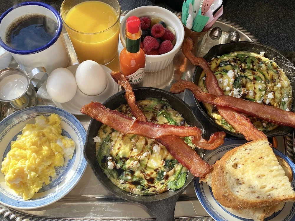 Ellerbeck Bed & Breakfast