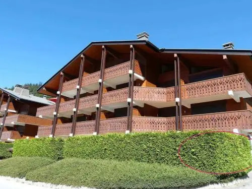 Appartement Domanial
