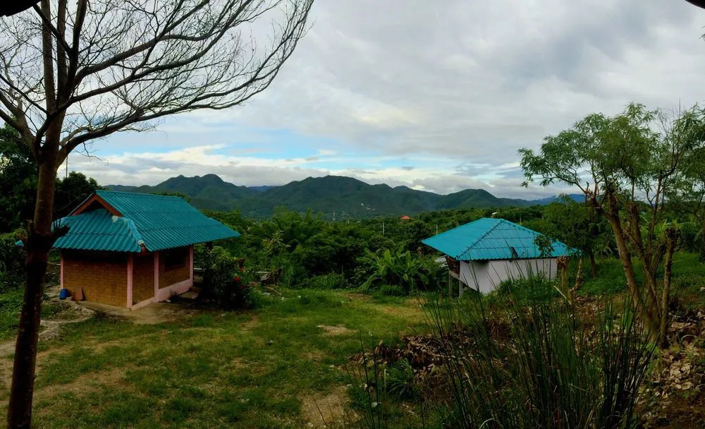 Pai Kiang Dao