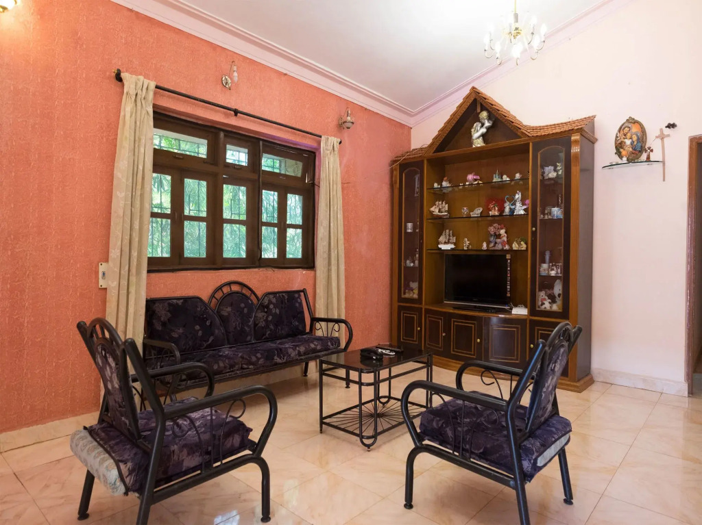 OYO 12098 Jesant Valley Holiday Homes