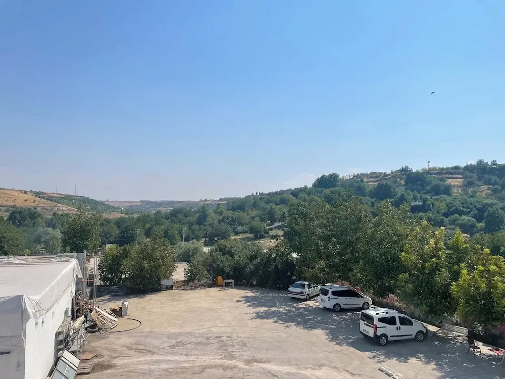 Avio Pansiyon
