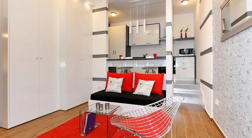 Apartment Picasso