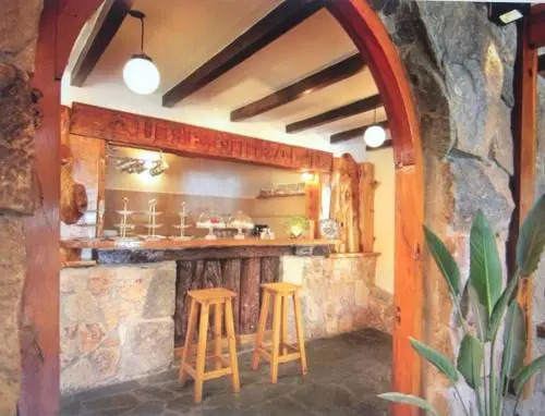 Cabañas Aufenthalt