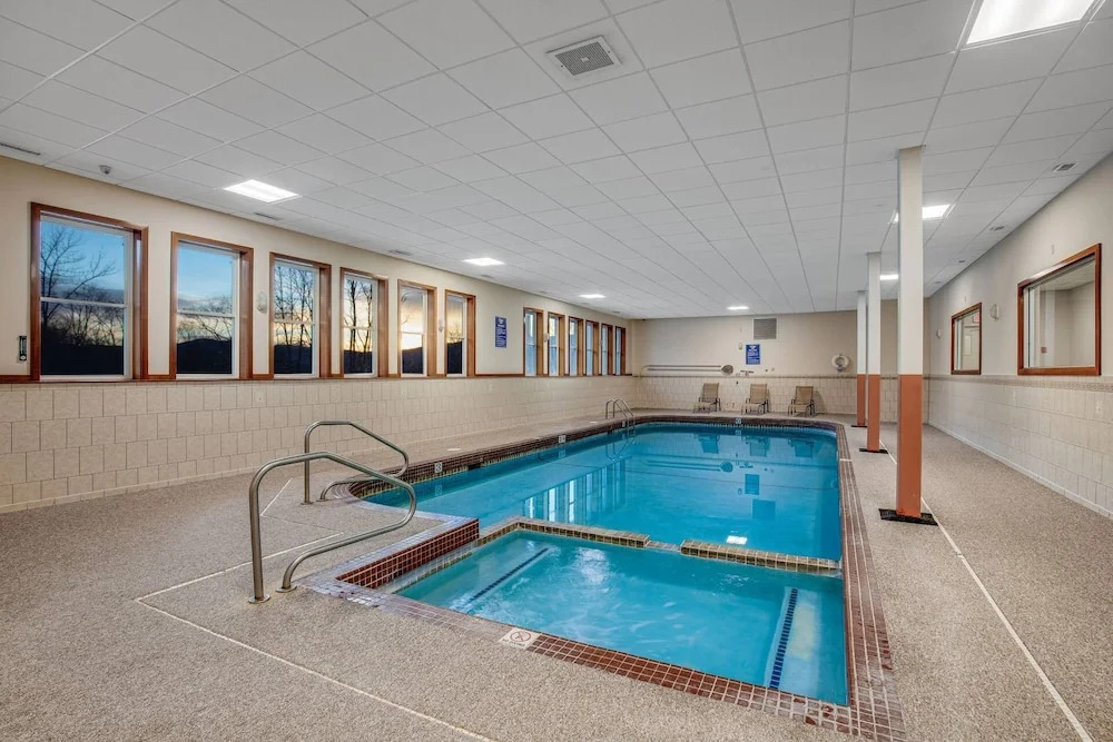 Lidos Lodge