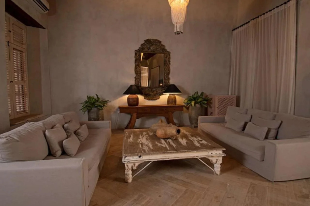 Hotel Casa Don Luis by Faranda Boutique, a member of Radisson Individuals