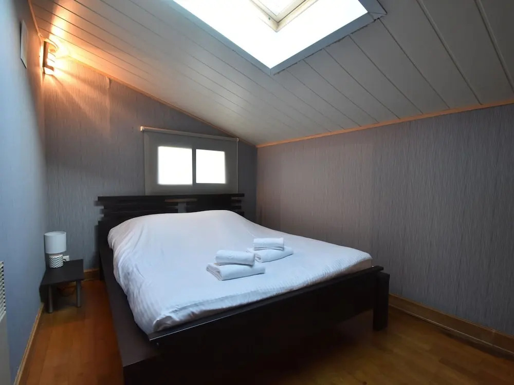 Modern Chalet in Bayeux With Garden