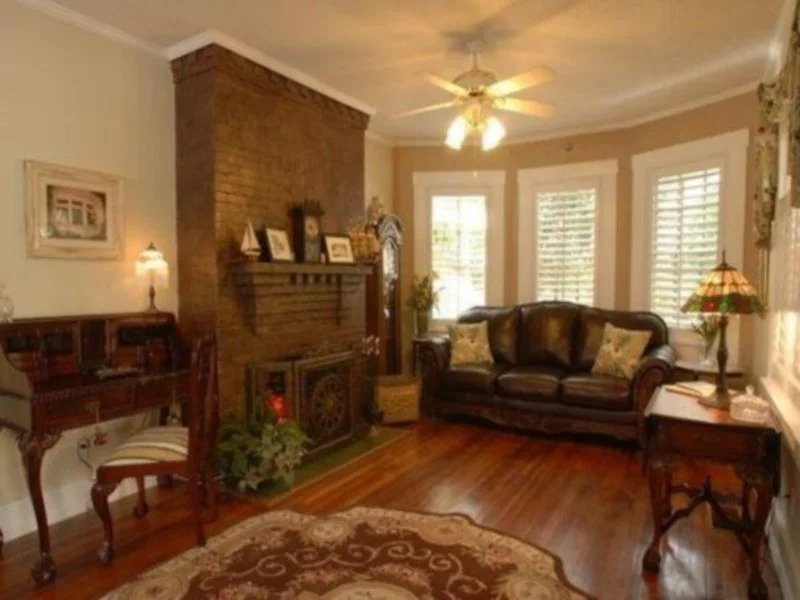 Beach Drive Inn Bed & Breakfast