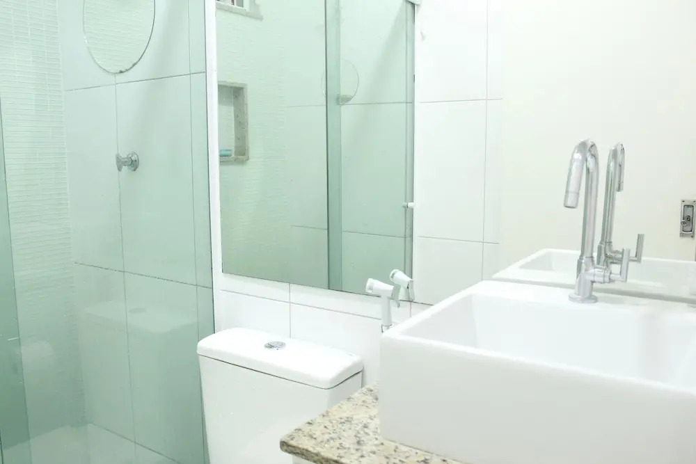 Guest Apartment Ipanema